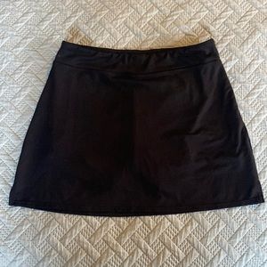Womens Skort S